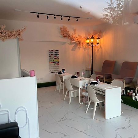 One Suite Beach Club Appartment Punta Cana Bagian luar foto