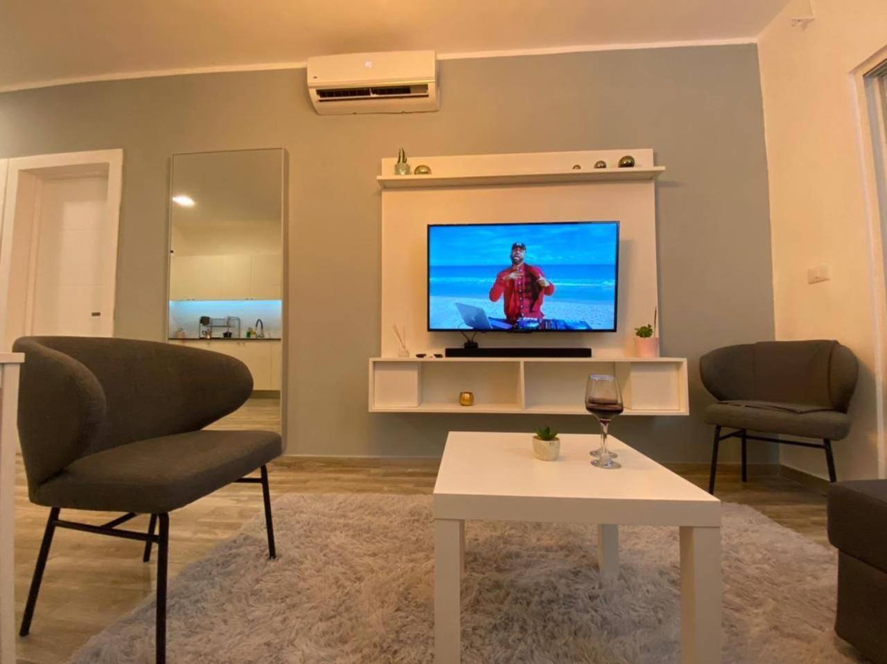 One Suite Beach Club Appartment Punta Cana Bagian luar foto