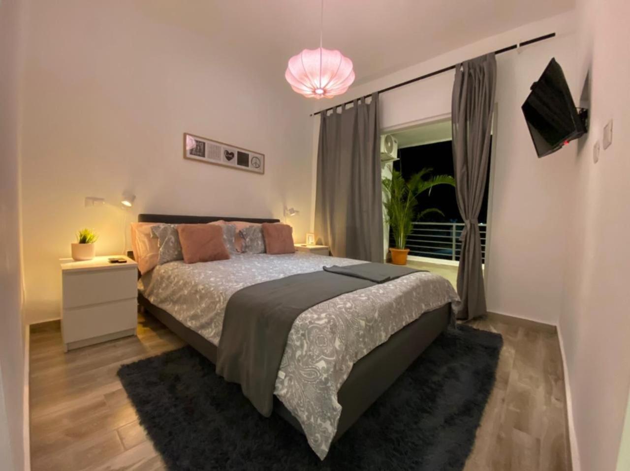 One Suite Beach Club Appartment Punta Cana Bagian luar foto