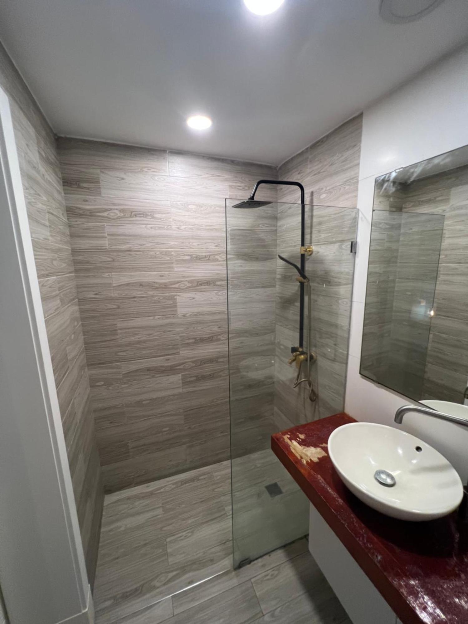 One Suite Beach Club Appartment Punta Cana Bagian luar foto