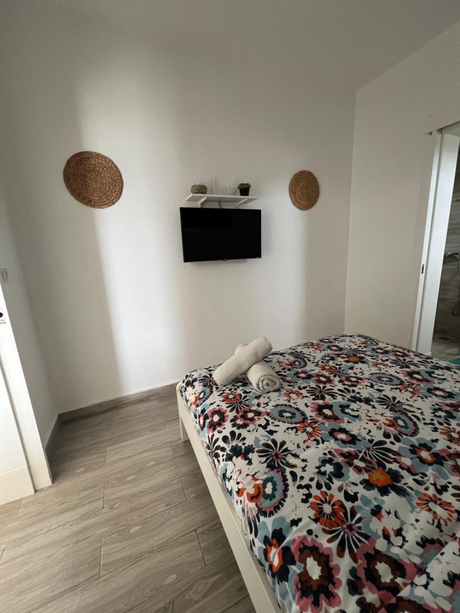 One Suite Beach Club Appartment Punta Cana Bagian luar foto